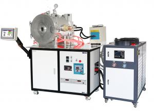 1900度热重蒸馏提纯炉