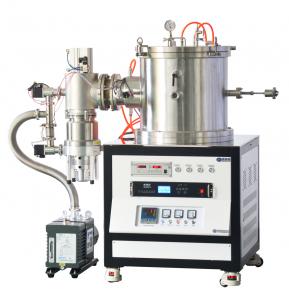真空钼丝烧结炉