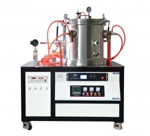 真空钨丝烧结炉