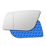 Mirror glass for Ford C-Max US 2013 - 2020