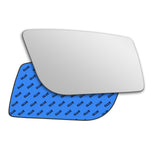 Mirror glass for Ford C-Max US 2013 - 2020