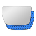 Mirror glass for Iveco Turbo Daily 2014 - 2020