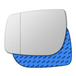 Mirror glass for Datsun on-Do 2014 - 2020