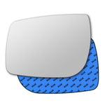Mirror glass for Lada Kalina 2013 - 2020