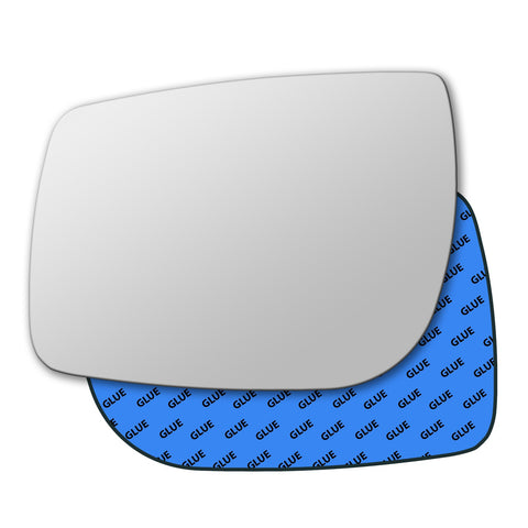 Mirror glass for Datsun mi-Do 2014 - 2020