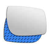 Mirror glass for Datsun on-Do 2014 - 2020