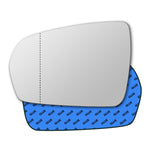 Mirror glass for Lada Vesta 2015 - 2020