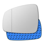 Mirror glass for Lada X-Ray 2016 - 2020