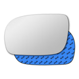 Mirror glass for Chevrolet Venture 1997 - 2005