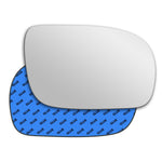 Mirror glass for Vauxhall Sintra 1996 - 1999