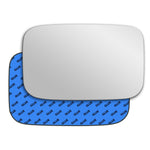 Mirror glass for Vauxhall Frontera 1989 - 1998