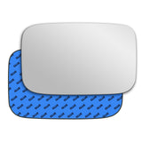 Mirror glass for Vauxhall Frontera 1989 - 1998