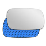 Mirror glass for Seat Inca 1996 - 2003