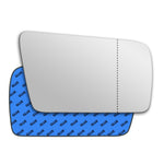 Mirror glass for Mercedes C Class W202 1993 - 2000