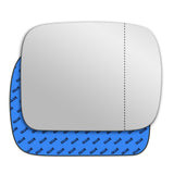 Mirror glass for Ford Maverick 1993 - 2006