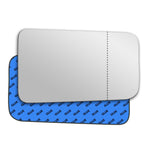 Mirror glass for Peugeot 309 1985 - 1993