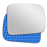 Mirror glass for Nissan Pickup 2000 - 2005