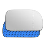 Mirror glass for Mitsubishi Space Runner 1991 - 1997