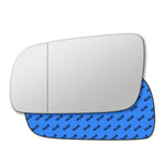 Mirror glass for Audi A4 B5 1994 - 1999