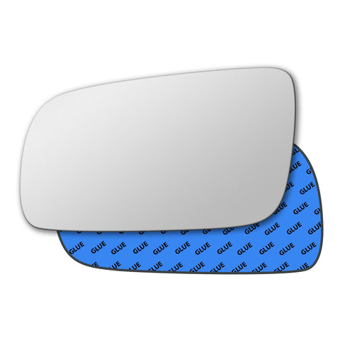 Mirror glass for Audi 100 C4 1994 - 1994
