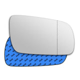 Mirror glass for Audi 100 C4 1994 - 1994