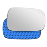 Mirror glass for Rover 600 1993 - 1999