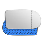 Mirror glass for Renault Espace Mk2 1991 - 1997