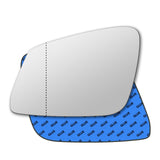 Mirror glass for BMW 1 series 2012 - 2020