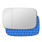 Mirror glass for Ford Escort 1995 - 2004