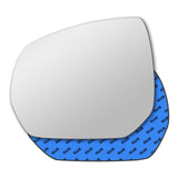Mirror glass for Citroen C3 Picasso 2009 - 2020