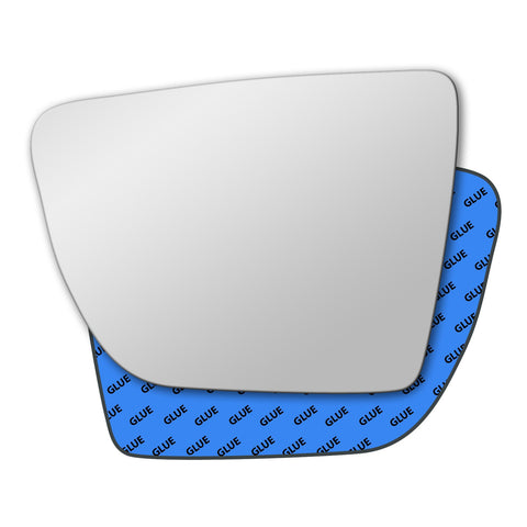 Mirror glass for Kia Venga 2009 - 2020