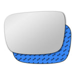 Mirror glass for Volvo XC60 2008 - 2017