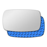 Mirror glass for Ford Escort 1995 - 2004