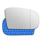 Mirror glass for Mercedes C Class W203 2000 - 2007