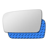 Mirror glass for Ford Mustang 2005 - 2009