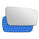 Mirror glass for Ford Mustang 2005 - 2009
