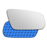 Mirror glass for Ford Mustang 2009 - 2014