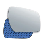 Mirror glass for Ford C-Max Mk1 2009 - 2010