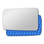 Mirror glass for Land Rover Discovery Series I 1989 - 1998