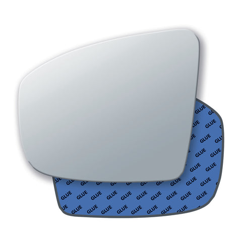 Mirror glass for Infiniti QX60 2013 - 2016