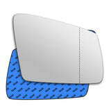 Mirror glass for Mercedes CL Class C216 2010 - 2014
