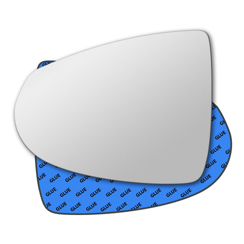Mirror glass for Vauxhall Ampera 2011 - 2020