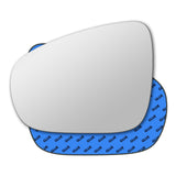 Mirror glass for Lexus ES XV60 2012 - 2020