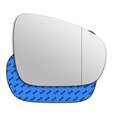Mirror glass for Lexus CT 2011 - 2020