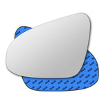 Mirror glass for Peugeot 108 2014 - 2020