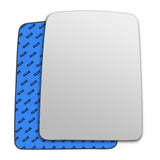 Mirror glass for Renault Master 1997 - 2003