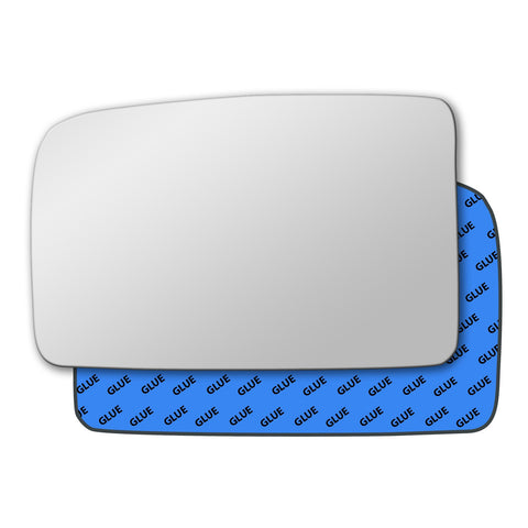 Mirror glass for Ford Expedition Mk2 2003 - 2006