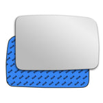 Mirror glass for Ford Expedition Mk2 2003 - 2006