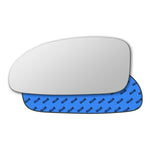 Mirror glass for Buick LeSabre Mk8 2000 - 2005