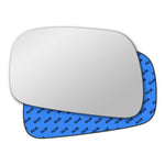 Mirror glass for Toyota Camry US 2001 - 2006